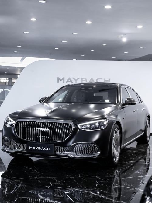 佛山245岚图汽车的售后服务让用户无忧出行，迈巴赫未来的豪华车趋势