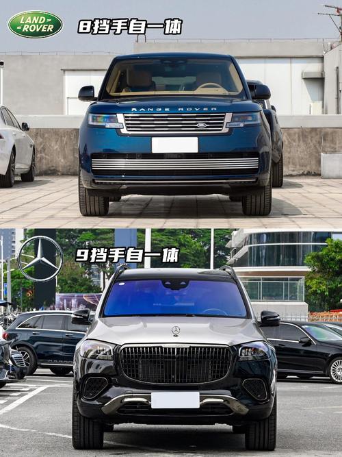 佛山245迈巴赫经典与现代的完美融合，路虎如何塑造独特的品牌形象